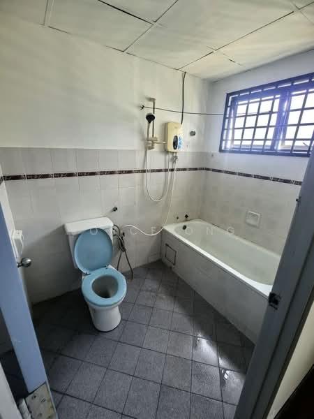 Seri Mutiara Apartment - 2