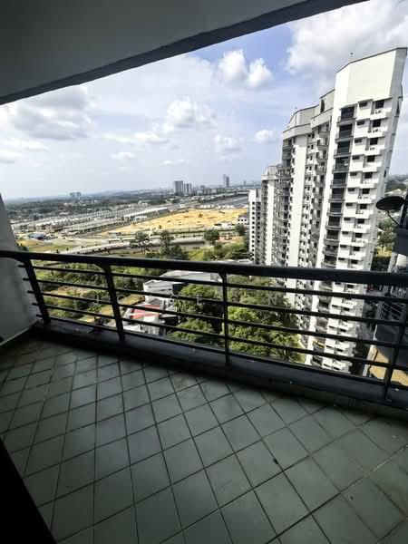 Seri Mutiara Apartment - 3