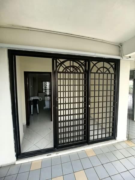 Seri Mutiara Apartment - 4