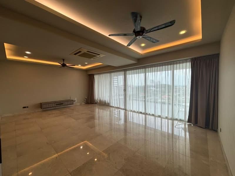Summerscape Luxury Condominium - 2