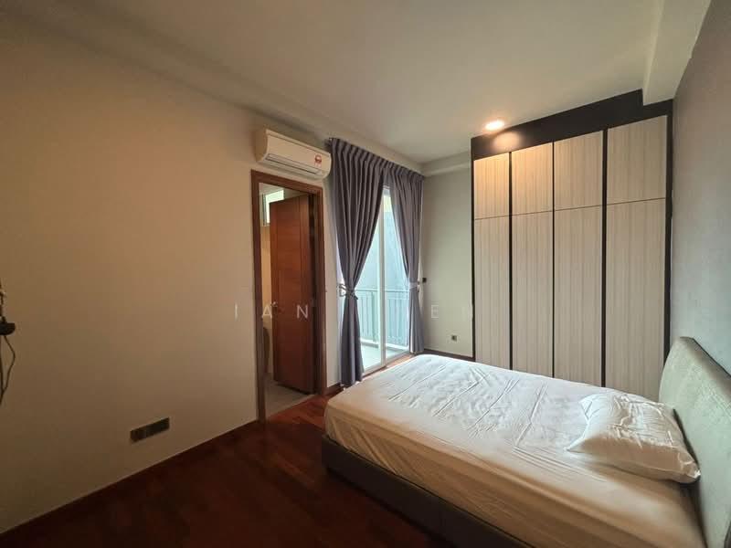 Summerscape Luxury Condominium - 5
