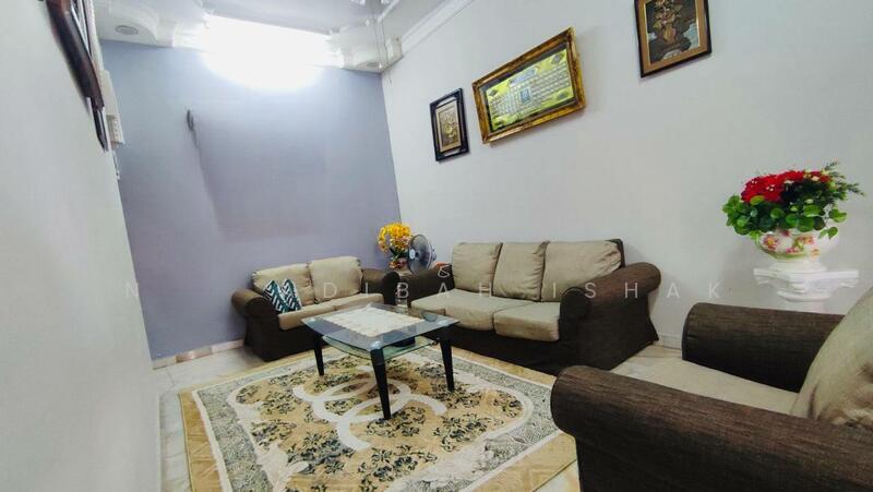 Taman Johan Setia - 3