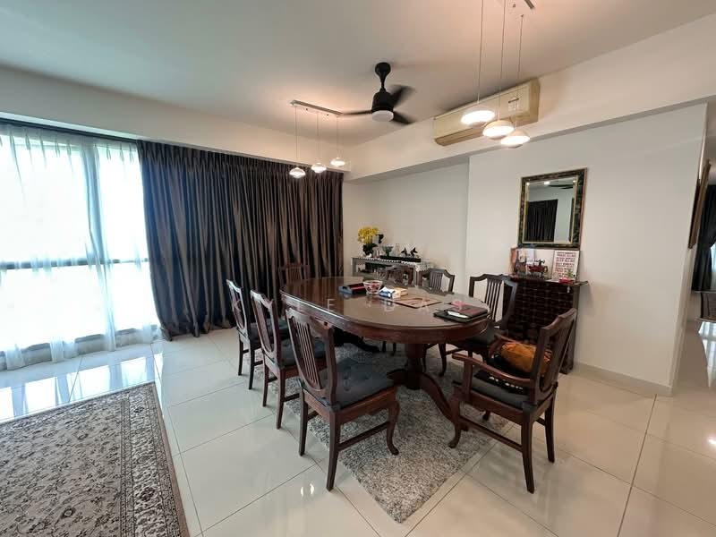 Iskandar Residences - 5