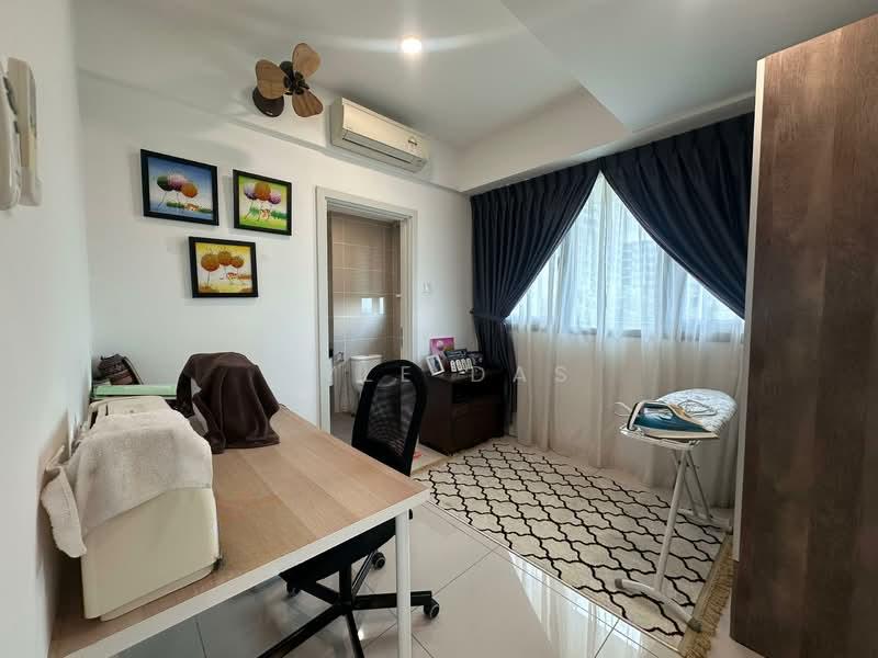 Iskandar Residences - 4