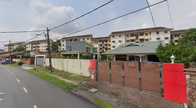 Taman Iskandar - 4