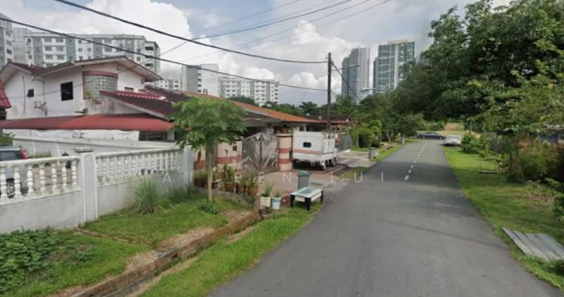 Taman Iskandar - 5