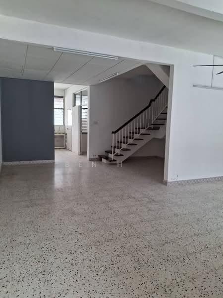 Lengkok Halia Tanjung Tokong - 1