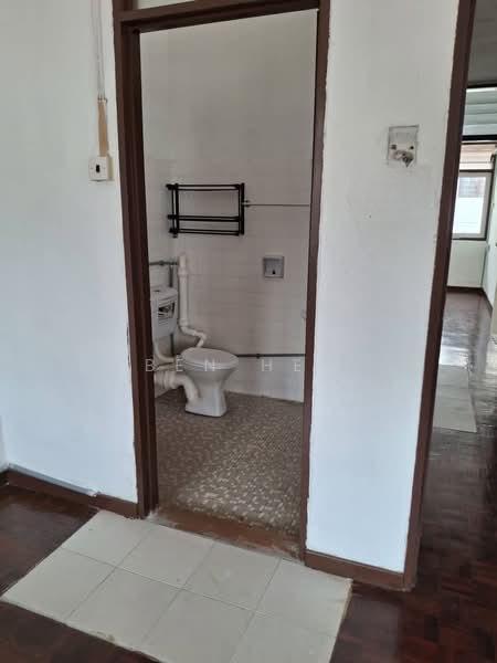 Lengkok Halia Tanjung Tokong - 4