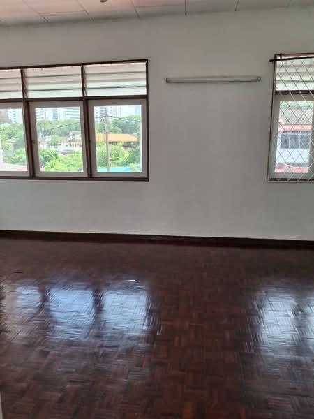 Lengkok Halia Tanjung Tokong - 3