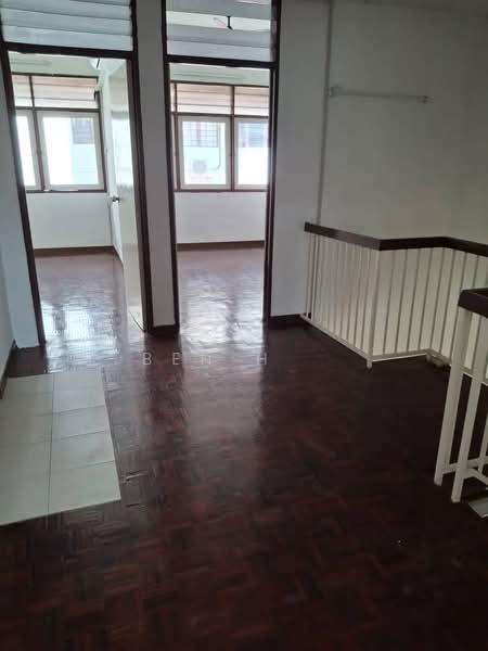 Lengkok Halia Tanjung Tokong - 2