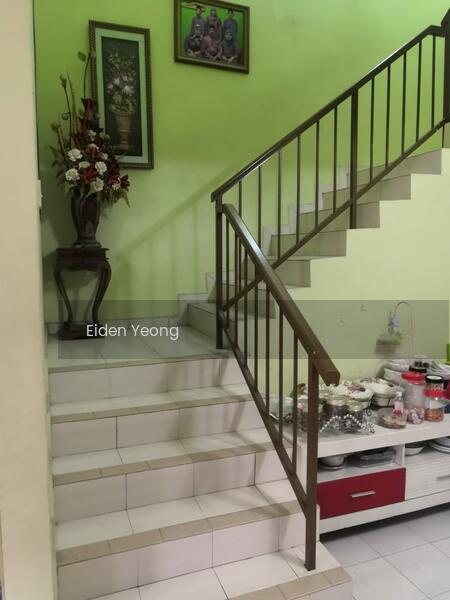 Taman Desa , Jalan Kolej 5, Putra Nilai - 5