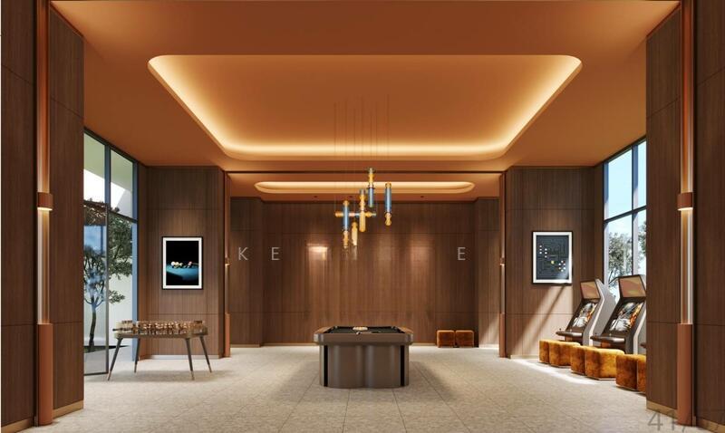 Skyline One Sentosa - 5