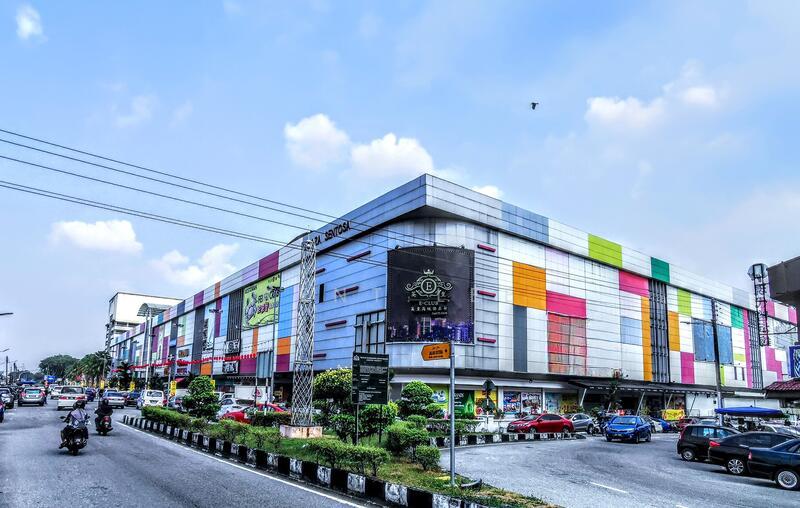 Skyline One Sentosa - 2