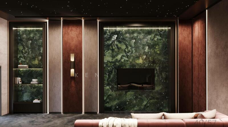 Skyline One Sentosa - 4