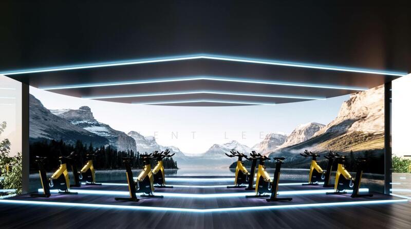 Skyline One Sentosa - 3