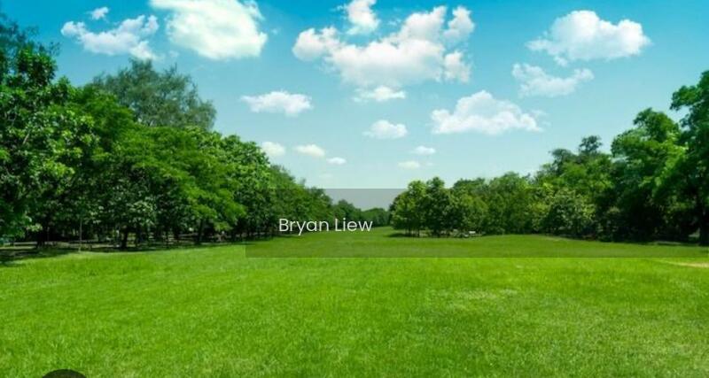 Cheras, Sungai Long, Kajang, Selangor - 2