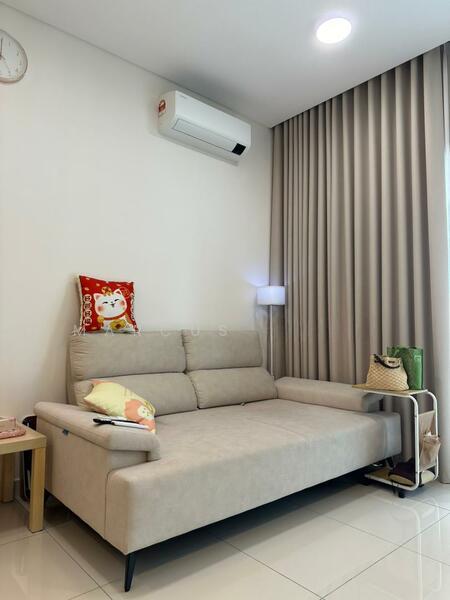 TRIA Seputeh in 9 Seputeh, Kuala Lumpur - 4