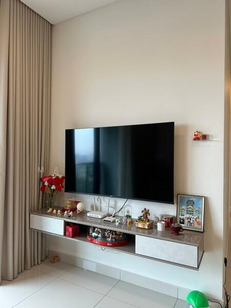 TRIA Seputeh in 9 Seputeh, Kuala Lumpur - 3