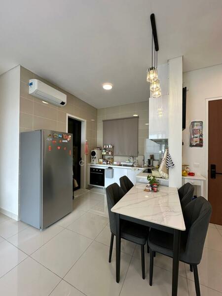 TRIA Seputeh in 9 Seputeh, Kuala Lumpur - 5