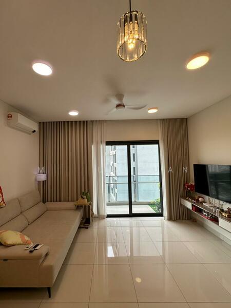 TRIA Seputeh in 9 Seputeh, Kuala Lumpur - 1