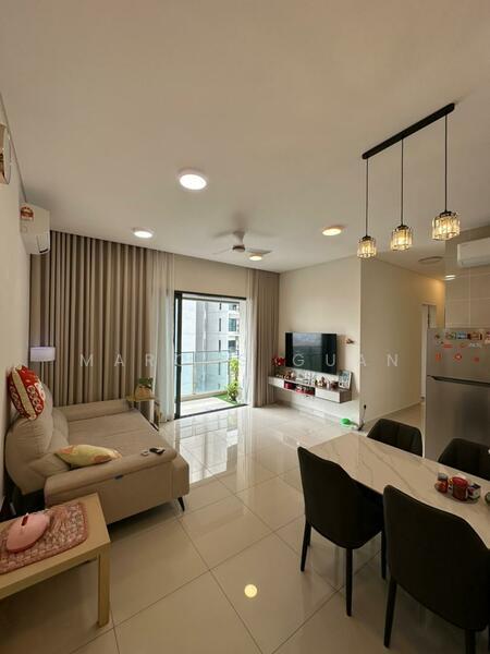 TRIA Seputeh in 9 Seputeh, Kuala Lumpur - 2