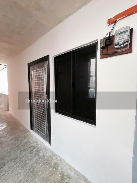 Flat Tasek 64 - 5