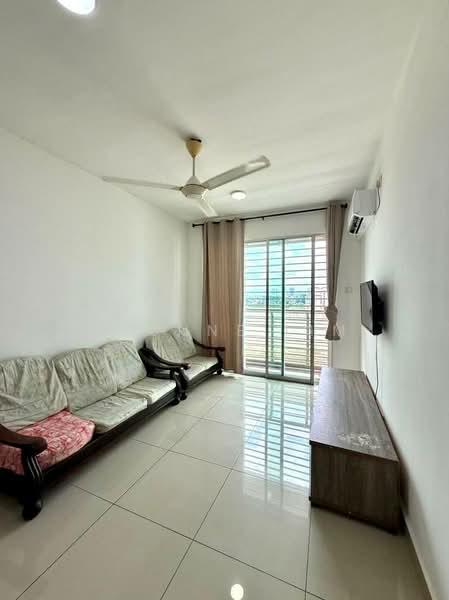 Larkin Heights - 2