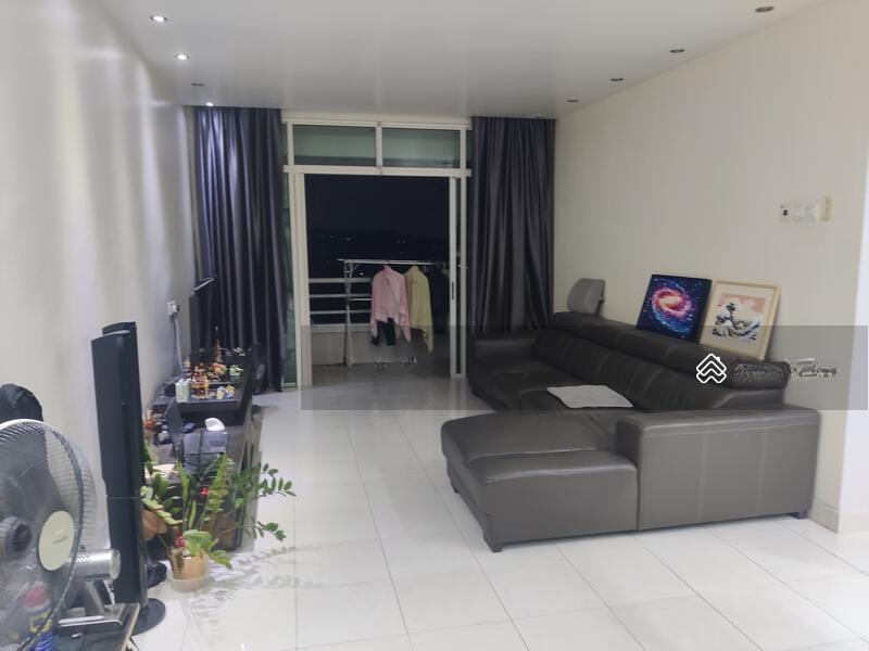 Regency Heights Condo - 2