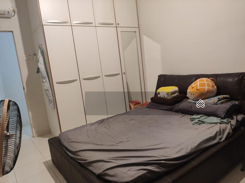 Regency Heights Condo - 5