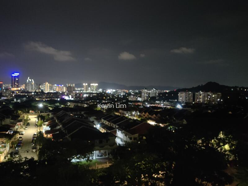 Regency Heights Condo - 3