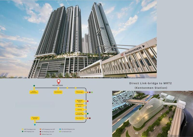 Bamboo Hills Residences - 2