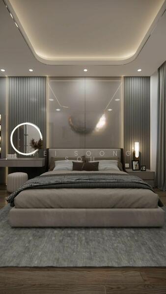 Bamboo Hills Residences - 3