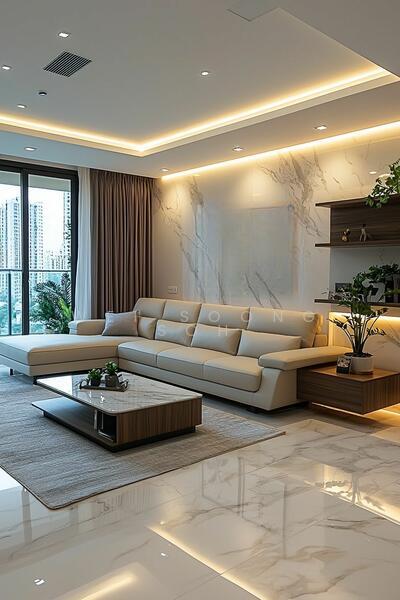 Bamboo Hills Residences - 5