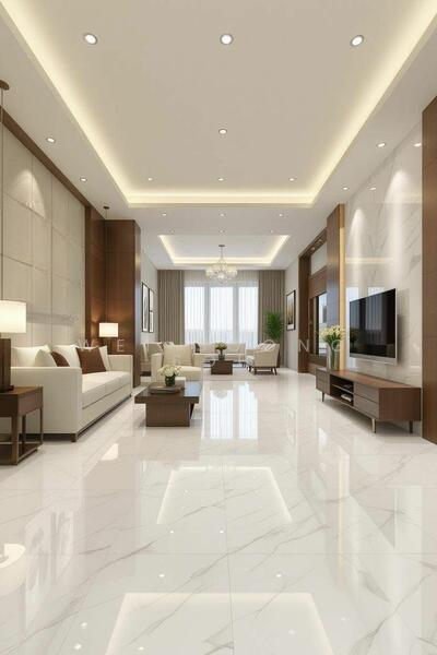 Hampton Height Damansara - 4