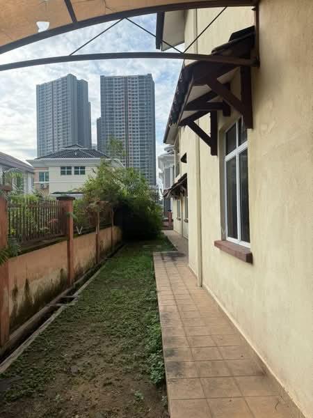 Bukit Jalil - 2
