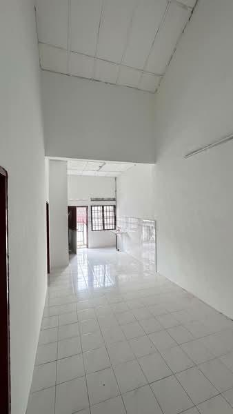 Taman Desa - 5