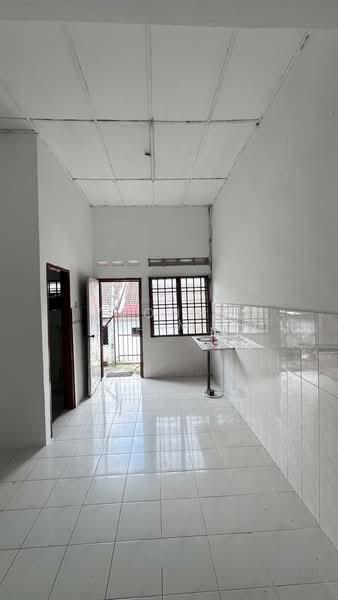 Taman Desa - 2