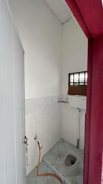 Taman Desa - 4