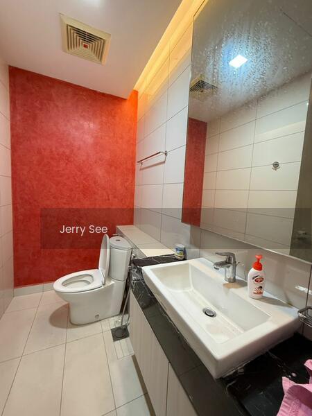 Uptown Residences - 3