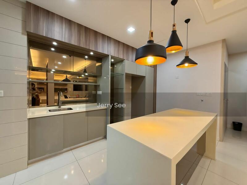 Uptown Residences - 2