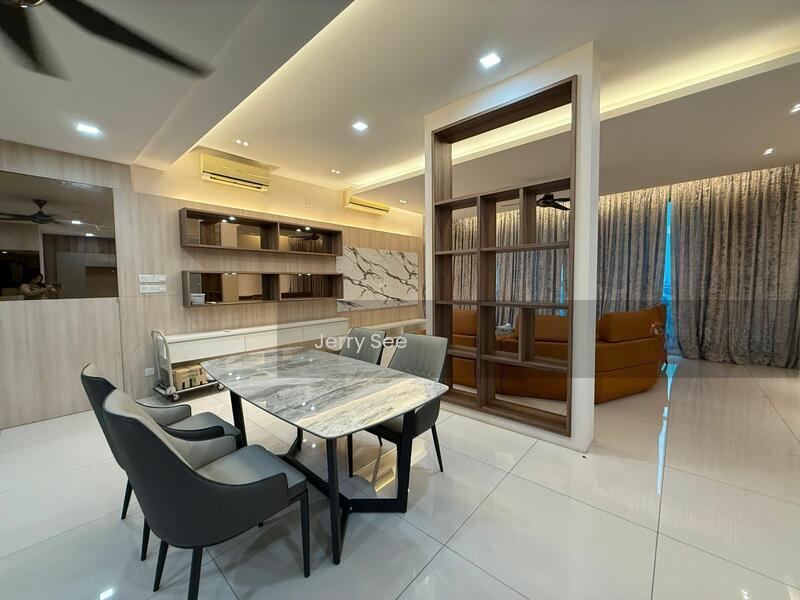 Uptown Residences - 4