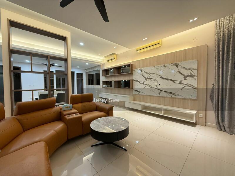 Uptown Residences - 1