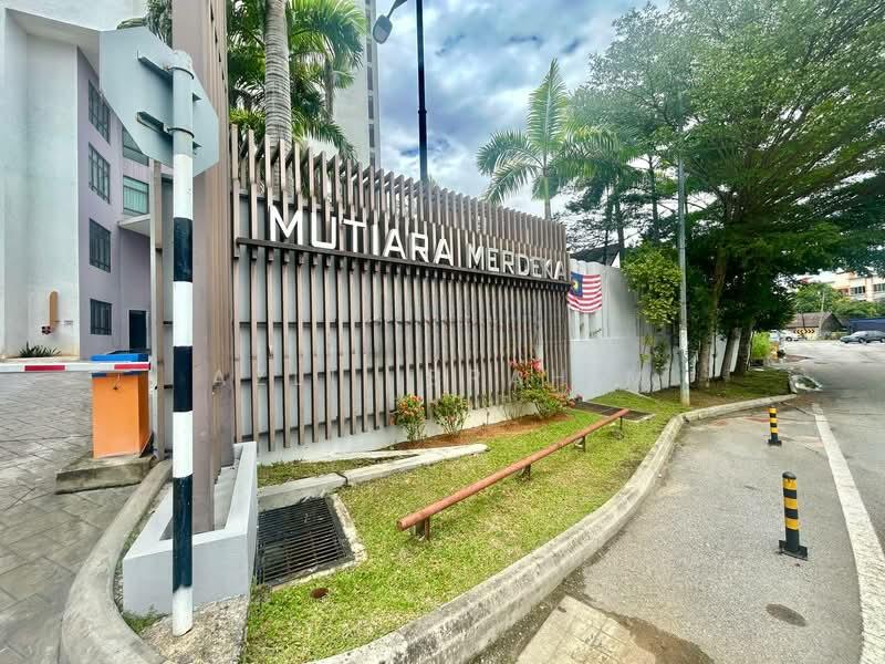 Mutiara Merdeka - 5