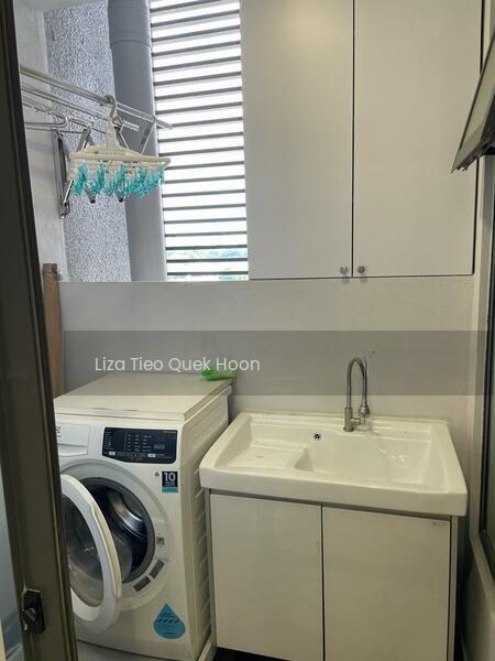 Seventeen Mall & Residences (Biji Living) - 4