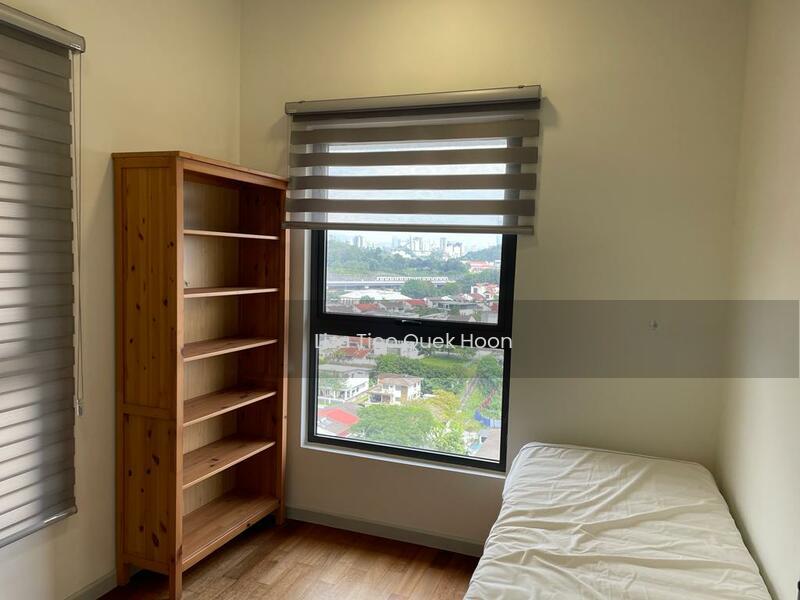 Seventeen Mall & Residences (Biji Living) - 5