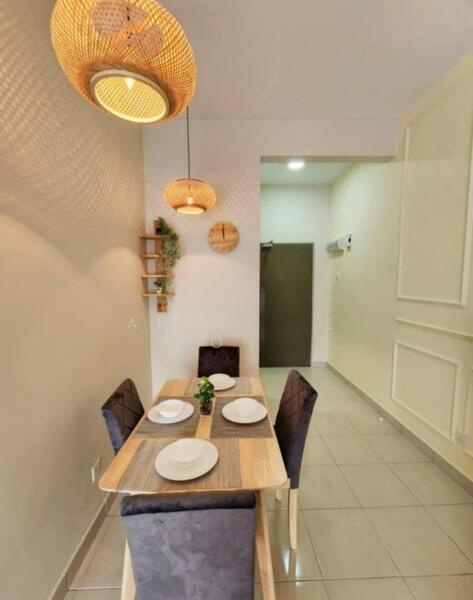 Residensi Nexus Kajang (PR1MA Kajang) - 1