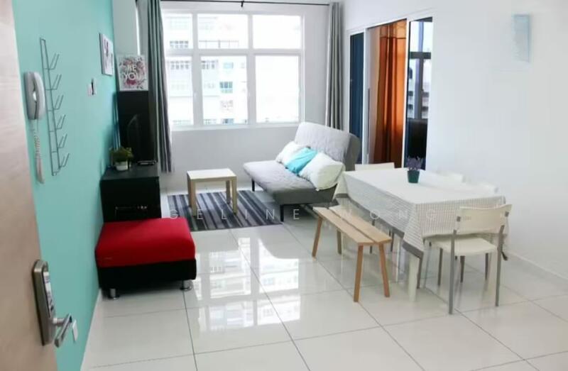 Residensi Nexus Kajang (PR1MA Kajang) - 2