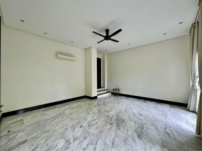 Bangsar Hill - 2