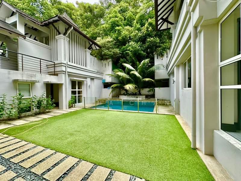 Bangsar Hill - 3