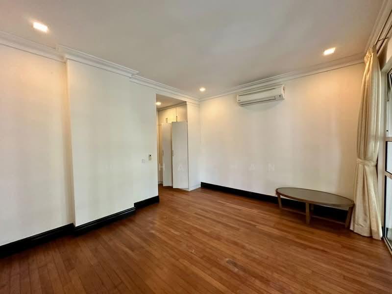 Bangsar Hill - 4